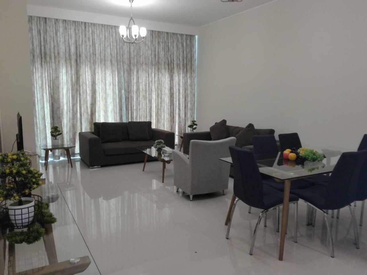 Ginger Luxury Apartments Manama Dış mekan fotoğraf